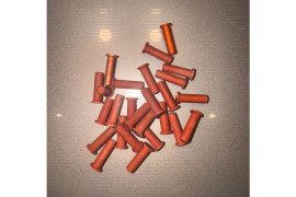 Валик срезной 500.9102.0206.005 и 500.9102.0206.003